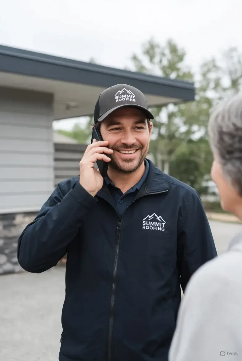 Flat Roof Leak Repair Sutton, ND FAQs